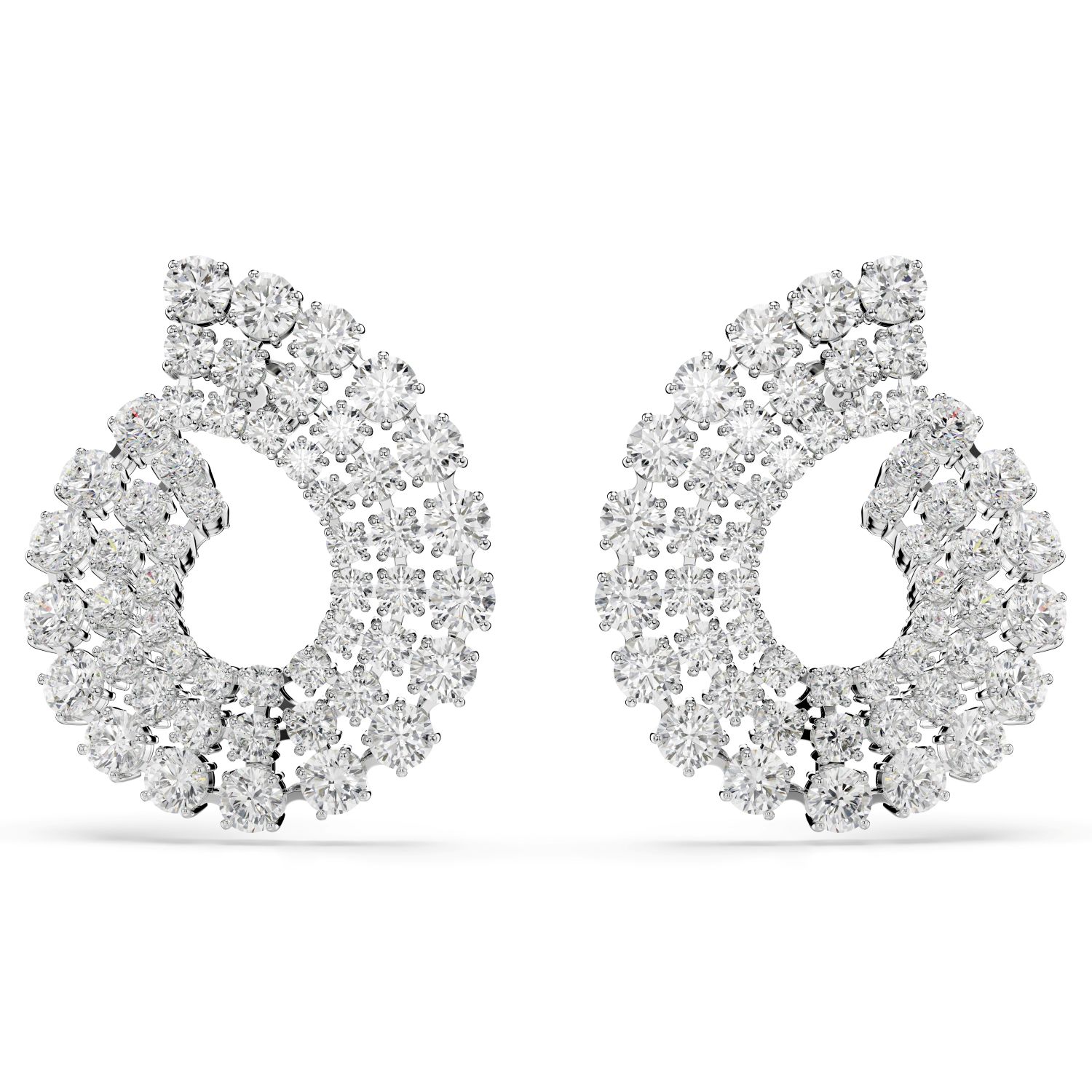 Swarovski Jewelry Matrix Tennis Collection