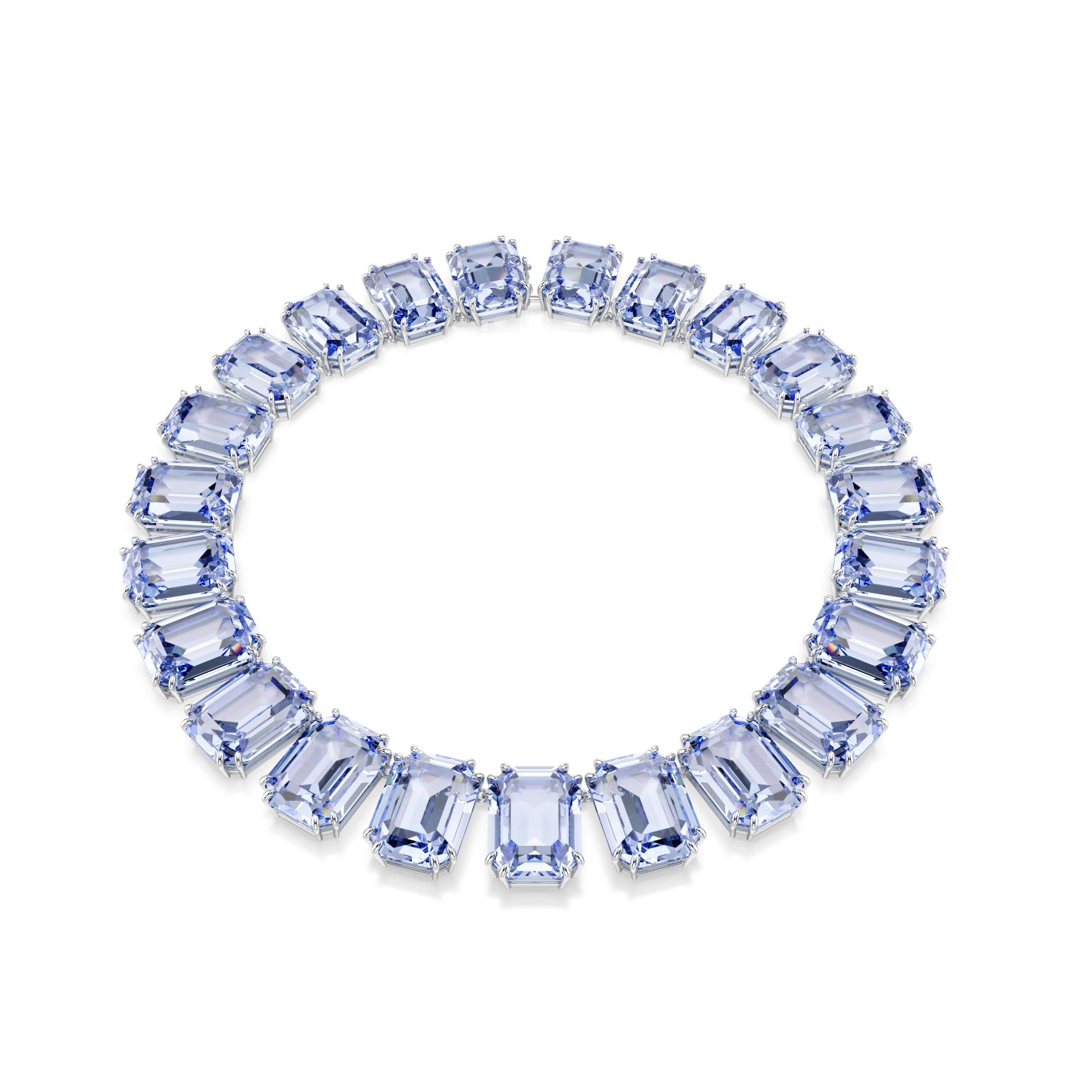 Swarovski Jewelry_Millenia Collection