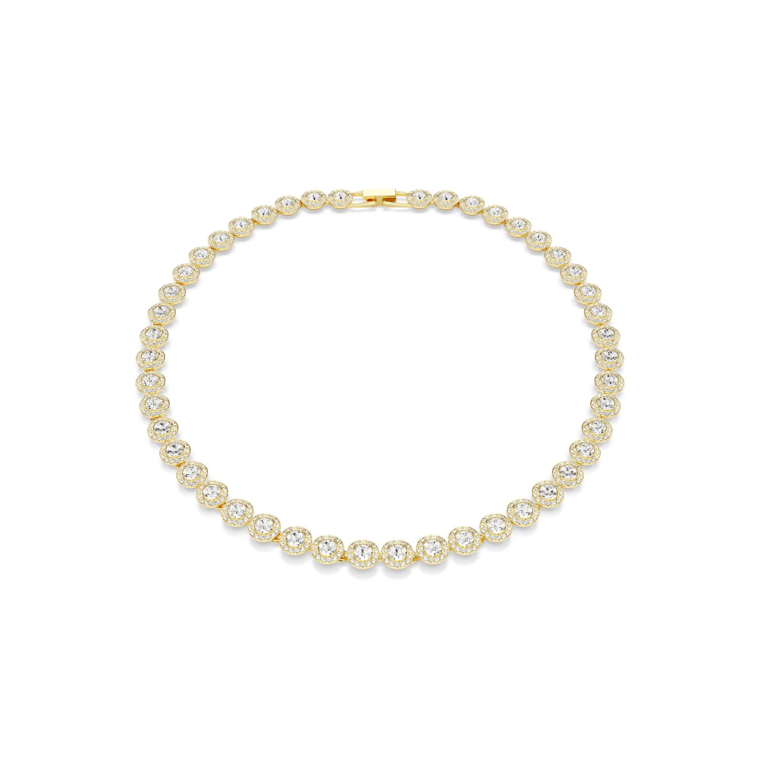 Swarovski Jewelry_Una Angelic Collection