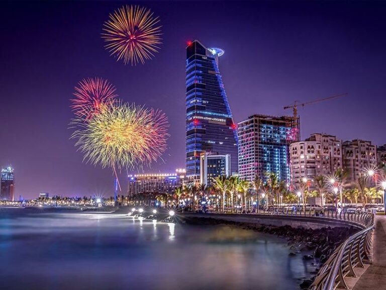 اجازة عيد الفطر في السعودية