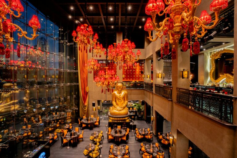 International Women’s Day at Buddha-Bar Dubai