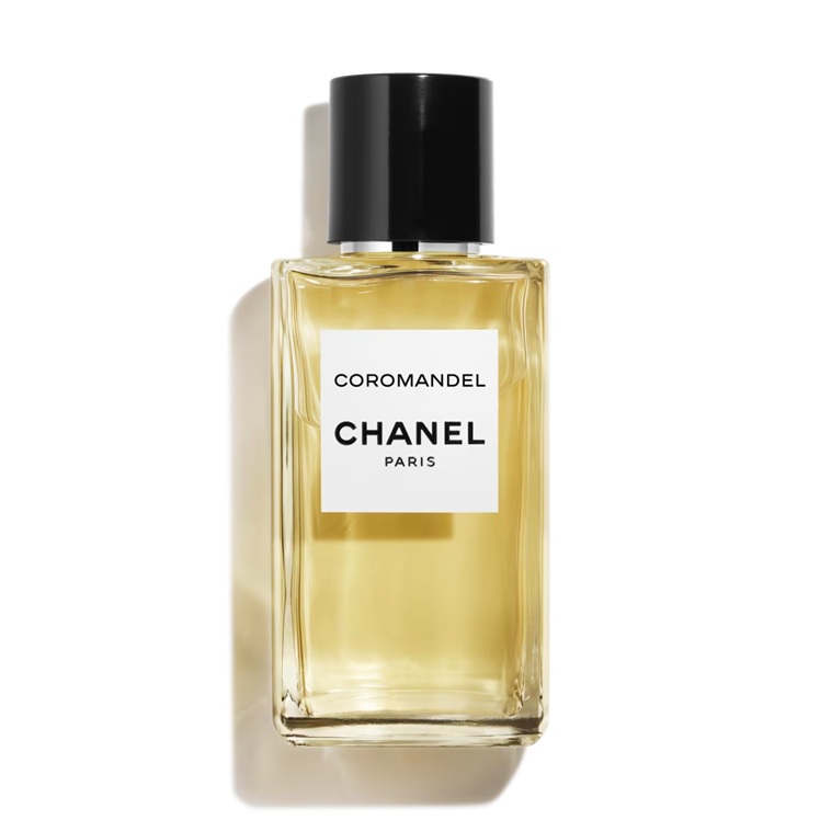 Chanel Les Exclusifs de Chanel Coromandel