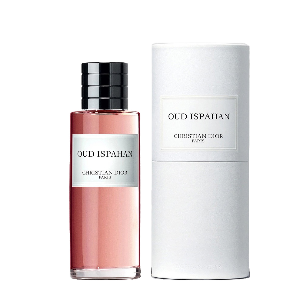 DIOR OUD-ISPAHAN