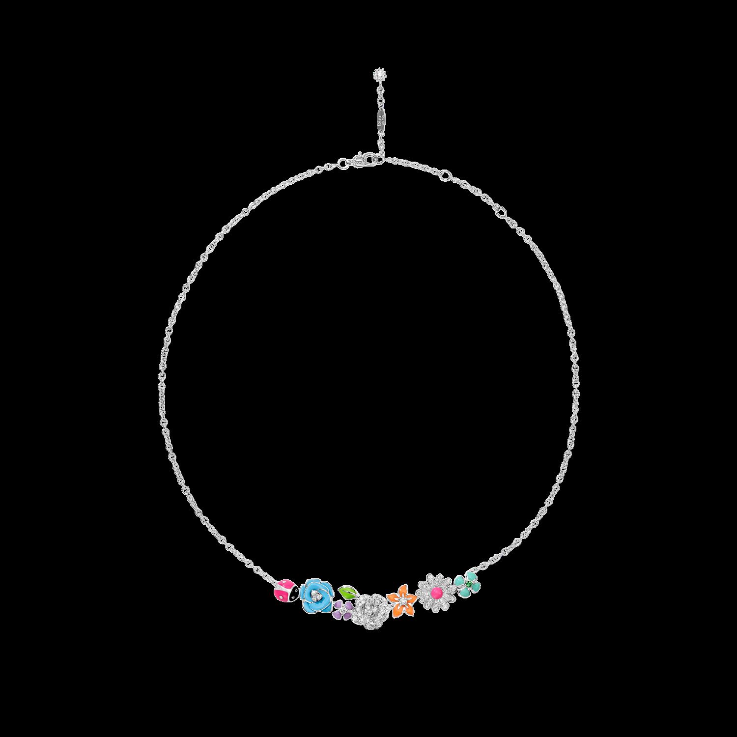 DIORETTE NECKLACE