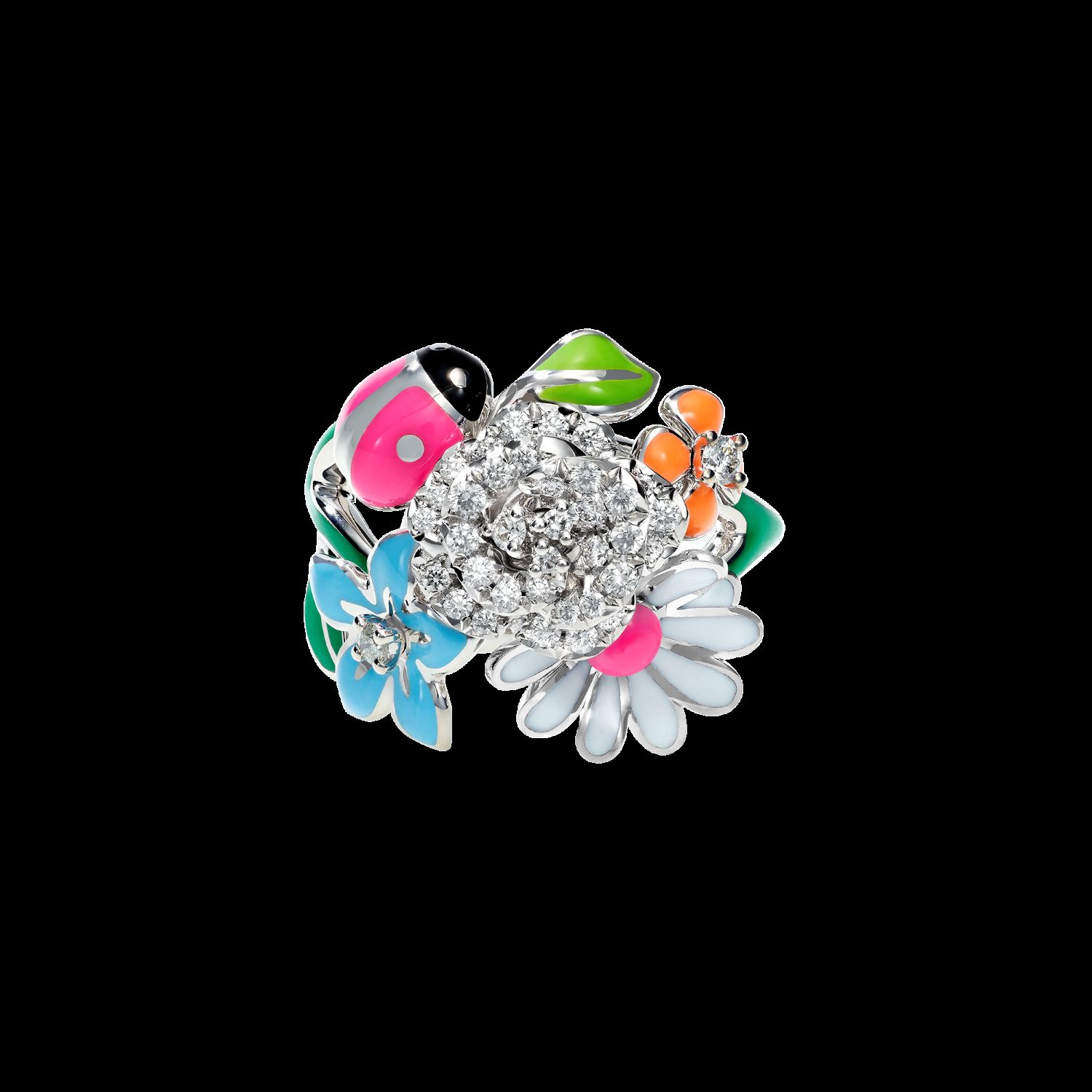 DIORETTE RING