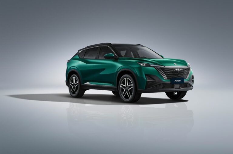 Dongfeng Ramadan Offer