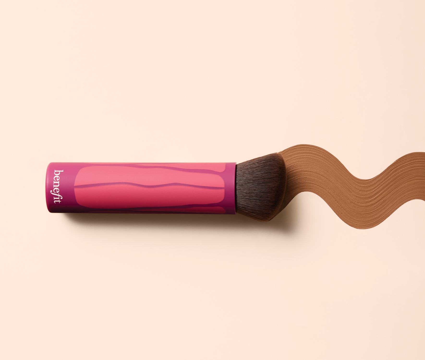فرشاة Hoola WaveMaker