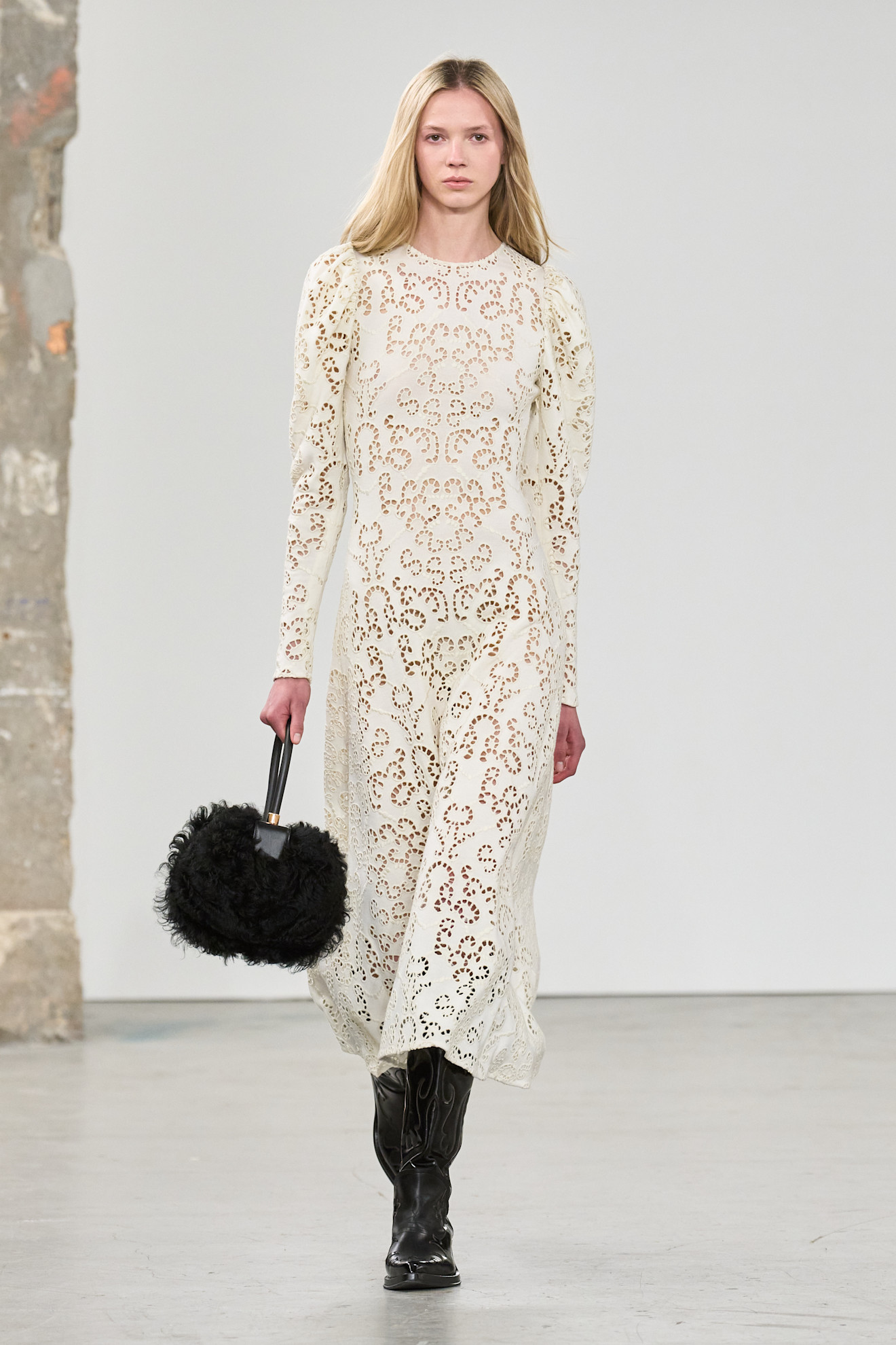 من عرض Gabriela Hearst