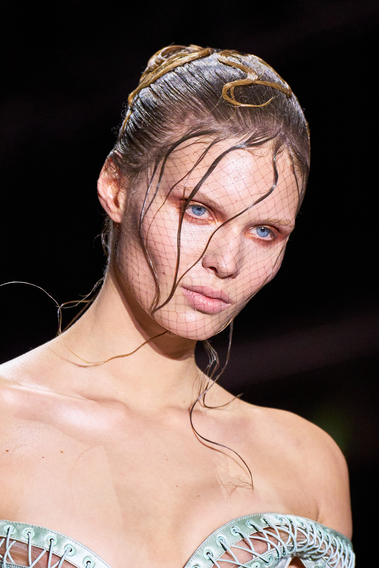 من عرض Gaultier