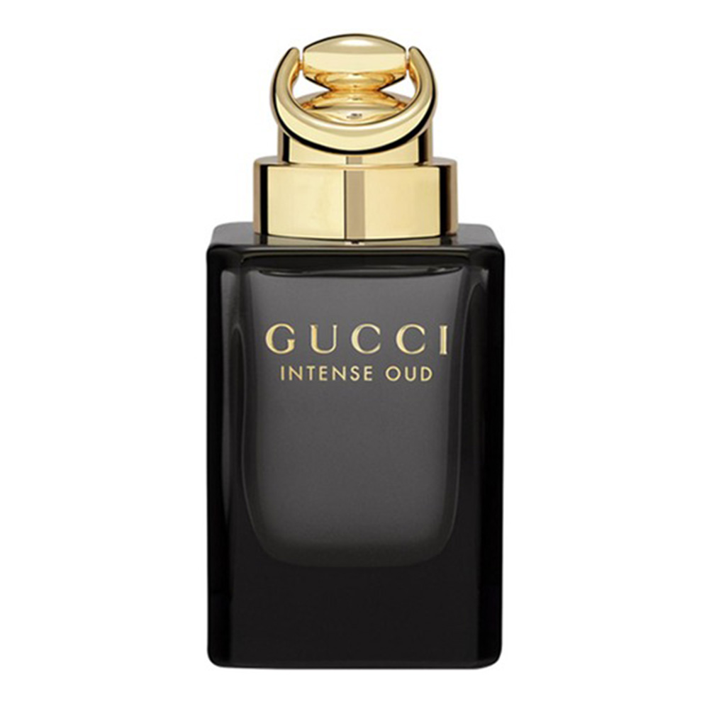 Gucci Oud Intense Eau de Parfum