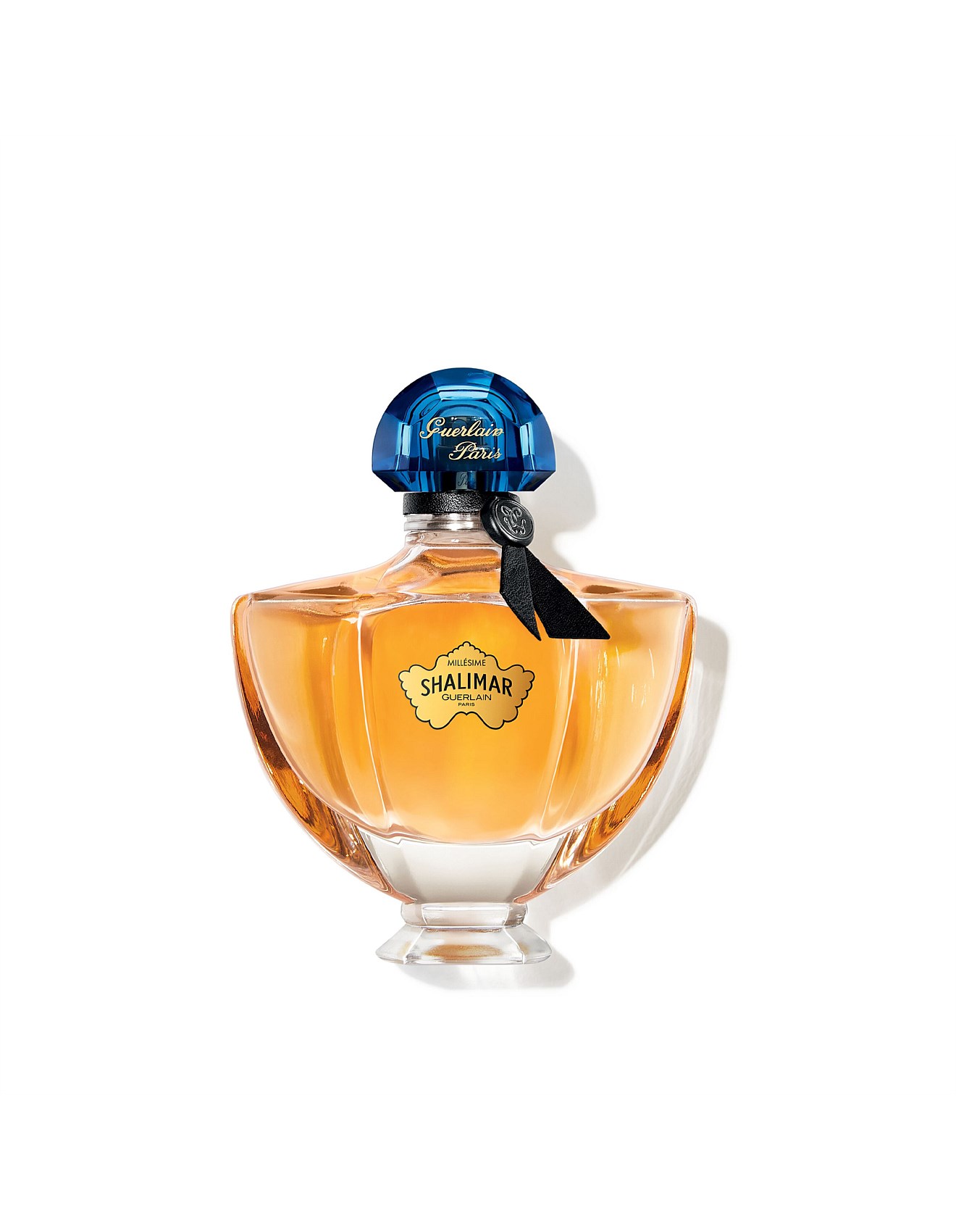 Guerlain Shalimar Millésime Vanilla Planifolia