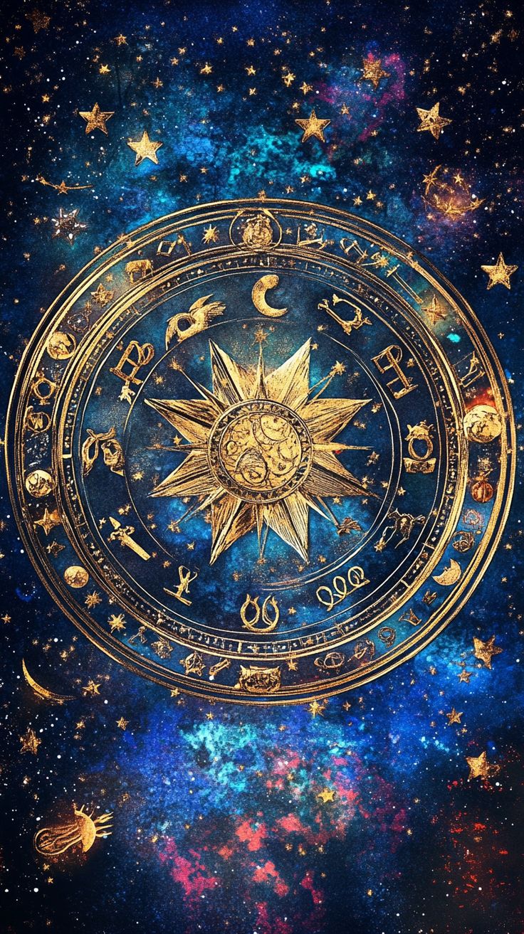 Horoscope for March 12