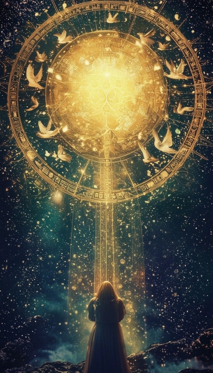 Horoscope for March 21