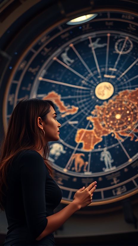 Horoscope for March 22