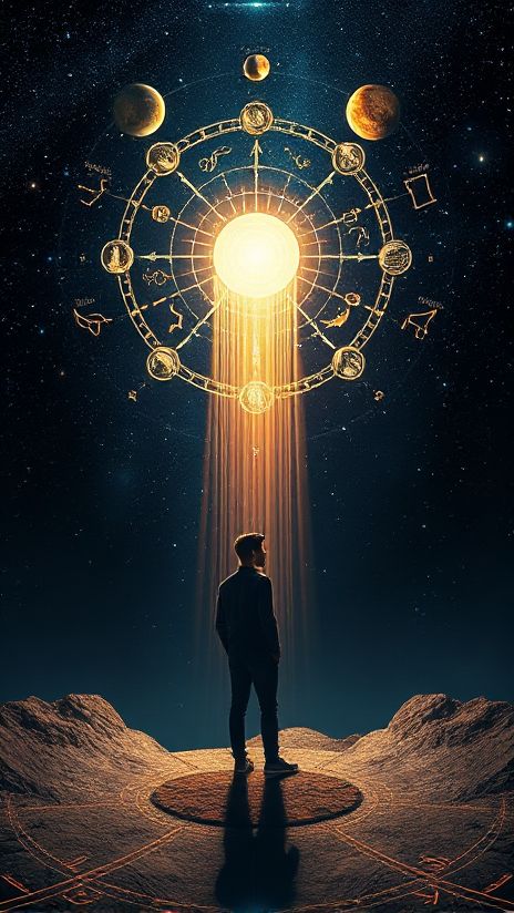 Horoscope for March 23