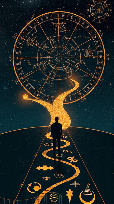 Horoscope for March 25