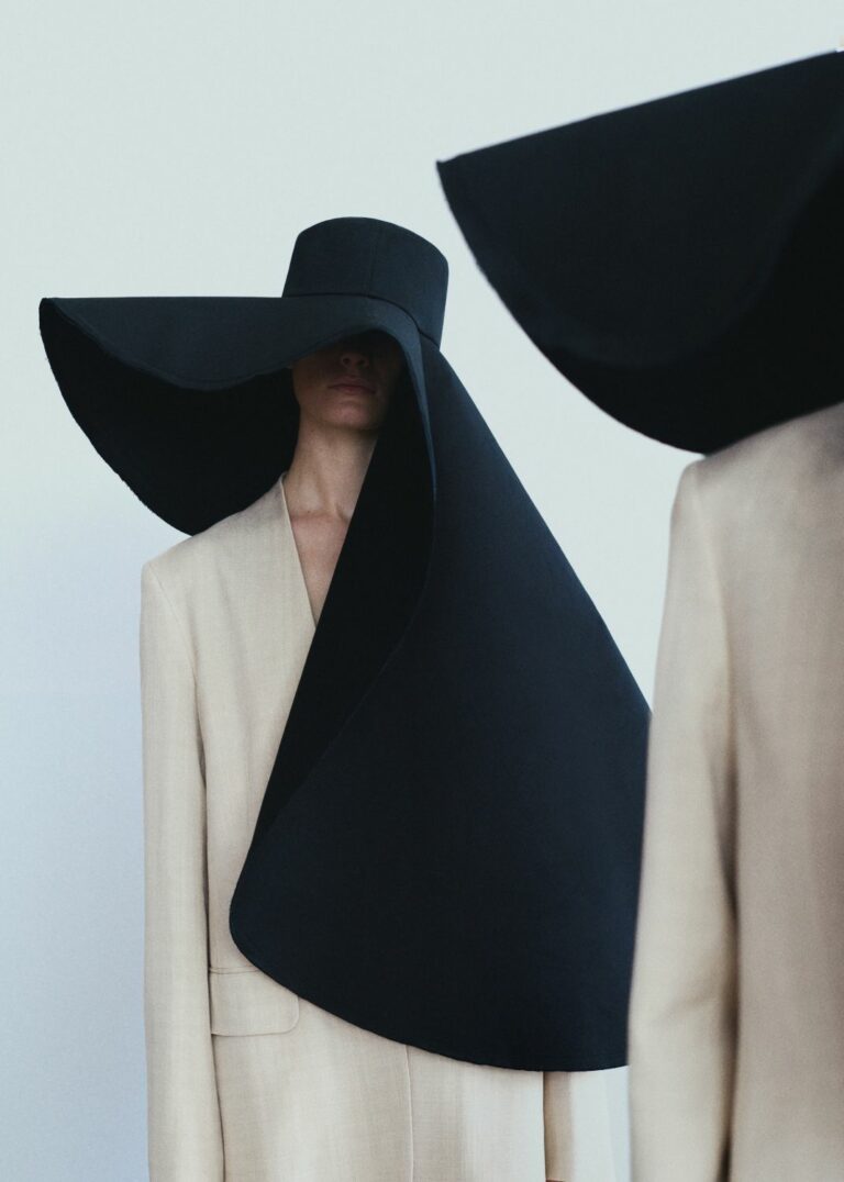 & Other Stories x ROKSANDA Collaboration