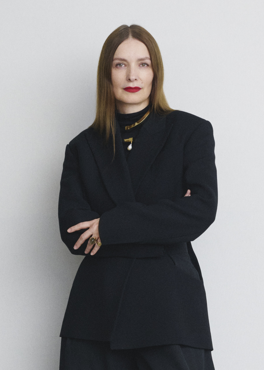 & Other Stories x ROKSANDA Collaboration
