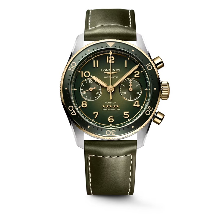 LONGINES