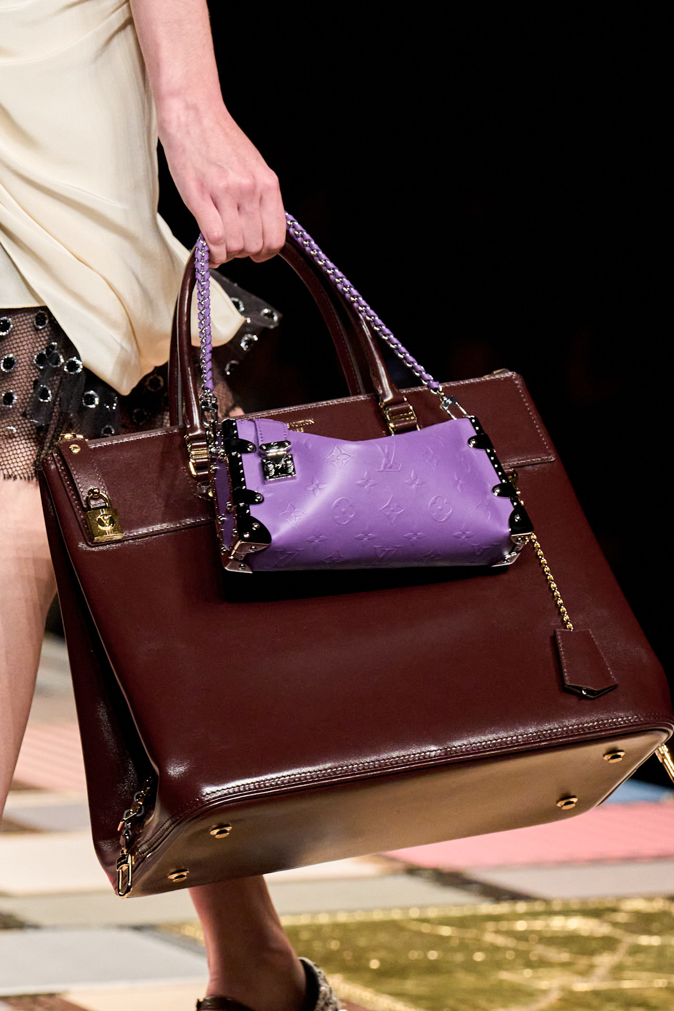 Louis vuitton