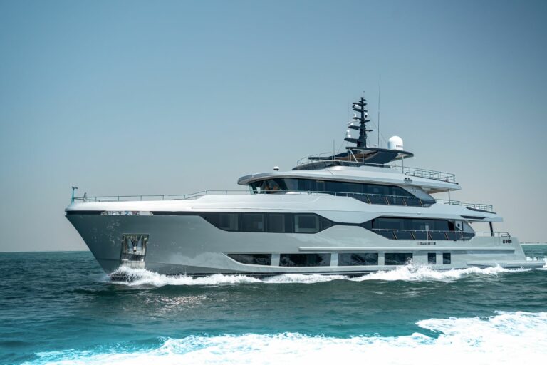 Gulf Craft Palm Beach 2025