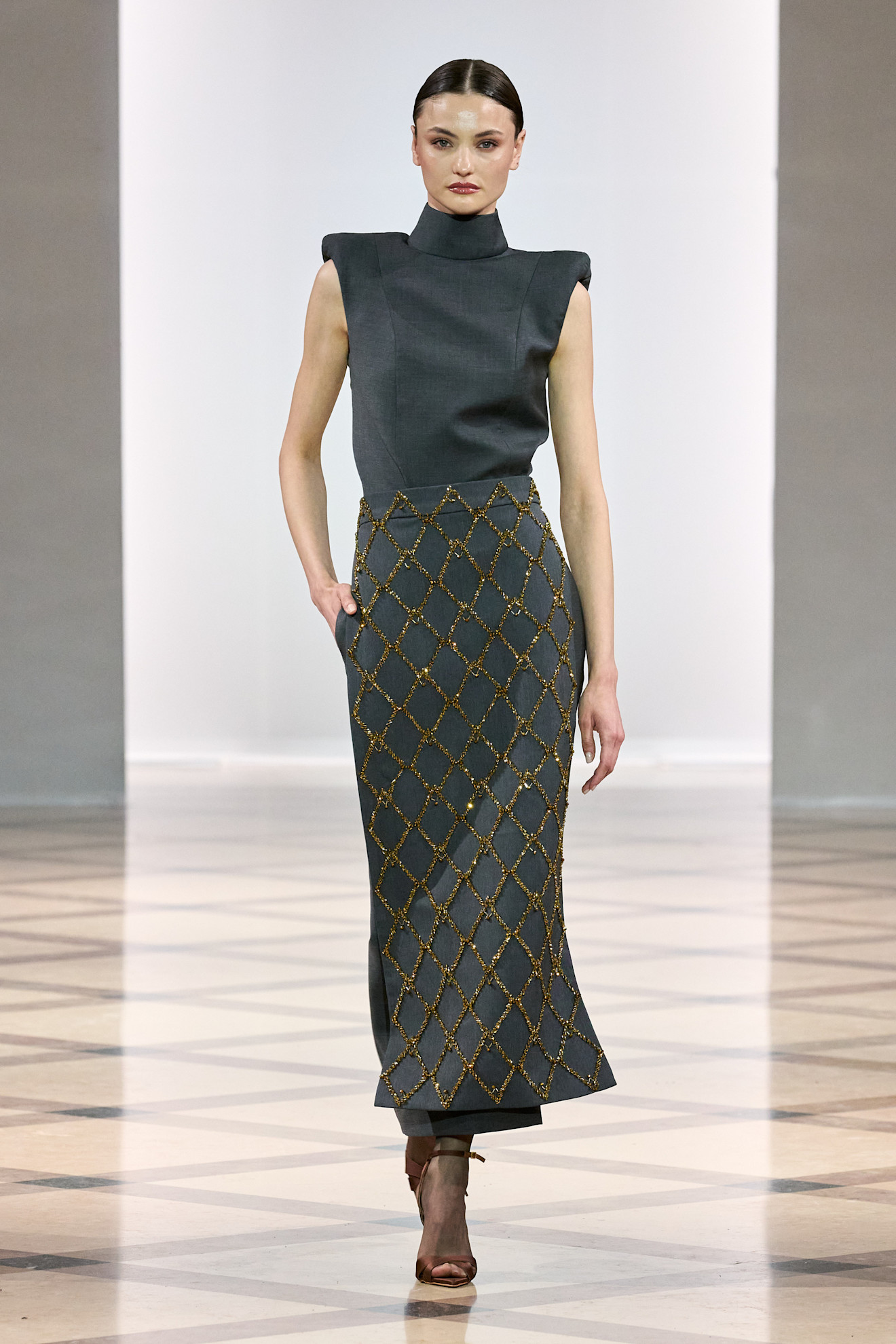 من عرض Marquise