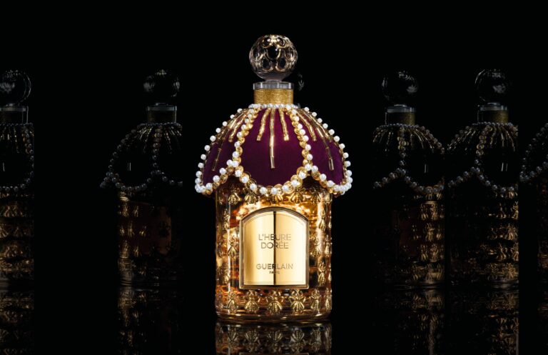 L’Heure Dorée Eid Perfume