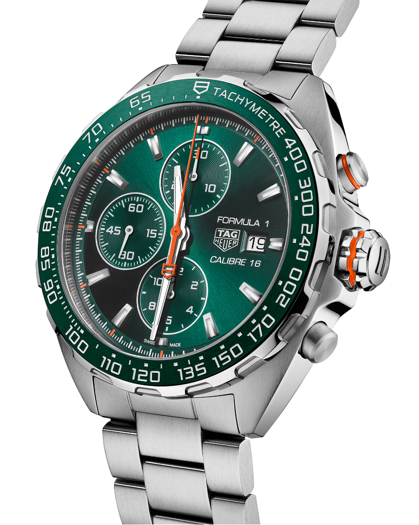 TAG Heuer