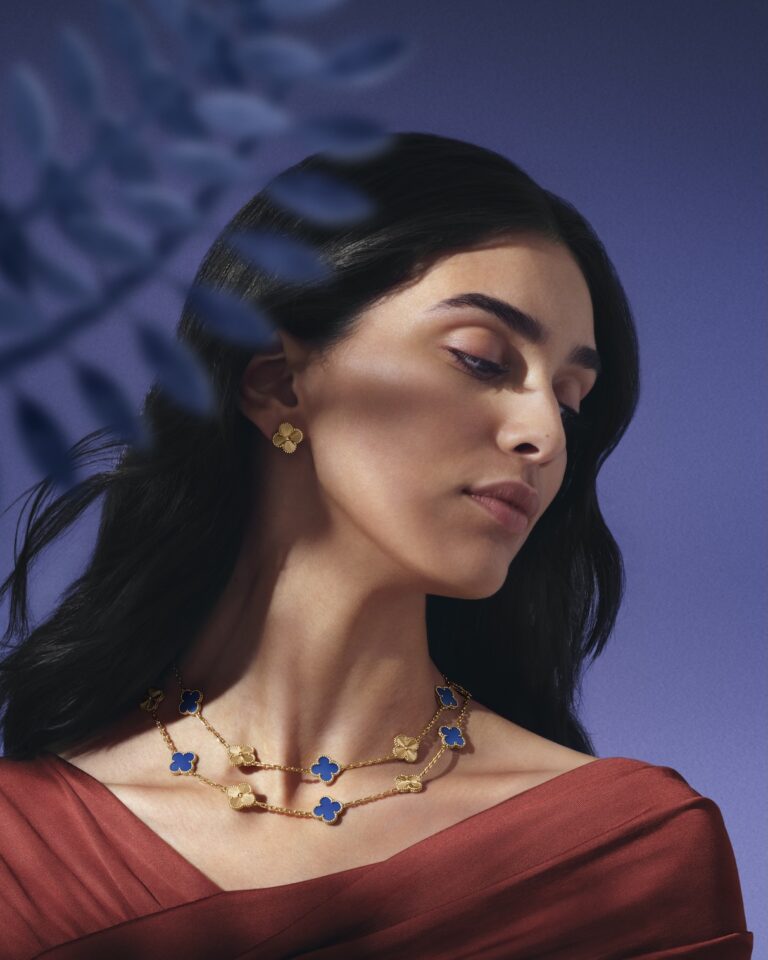 فان كليف أند آربلز رمضان 2025