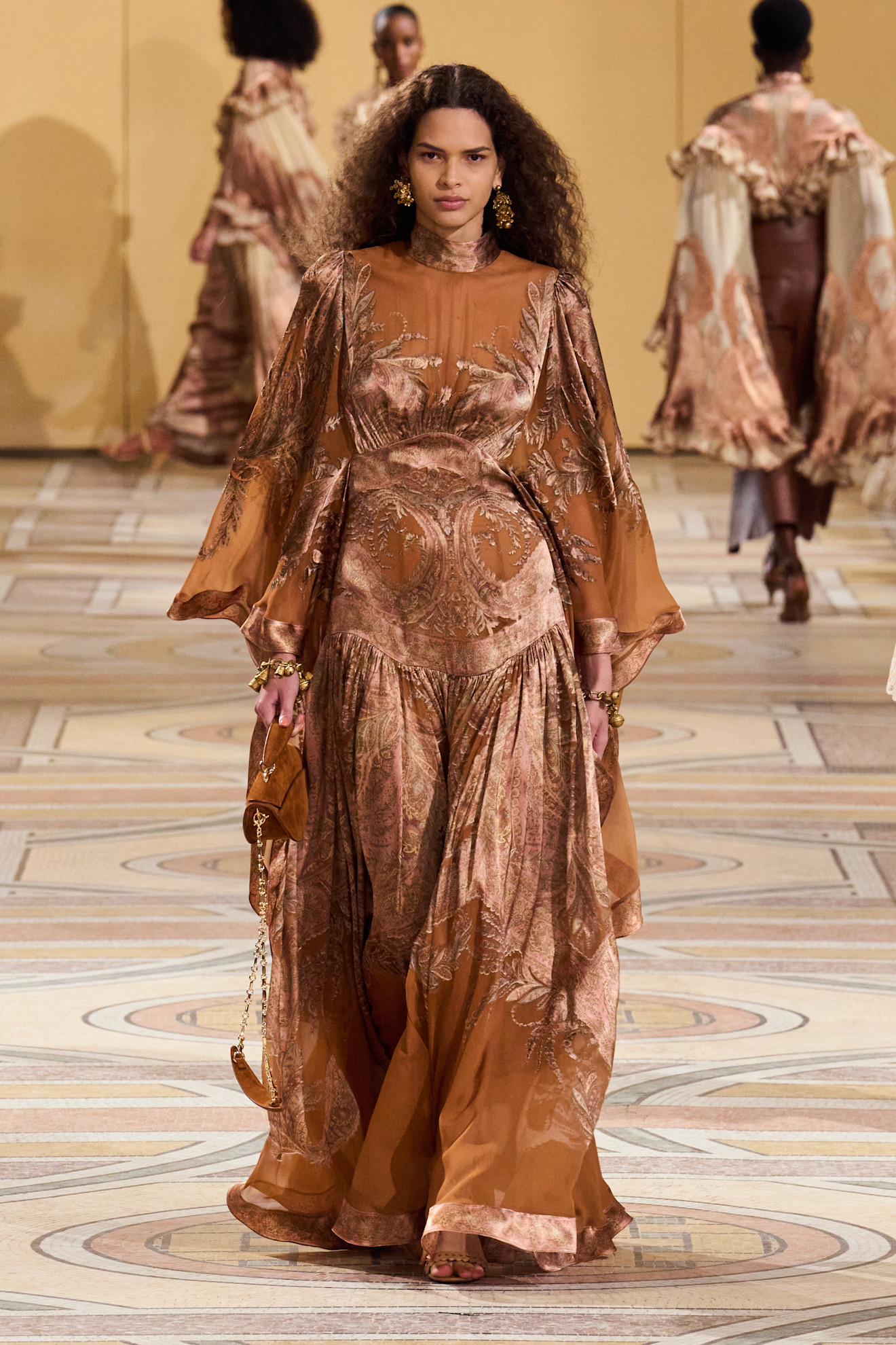 من عرض Zimmermann