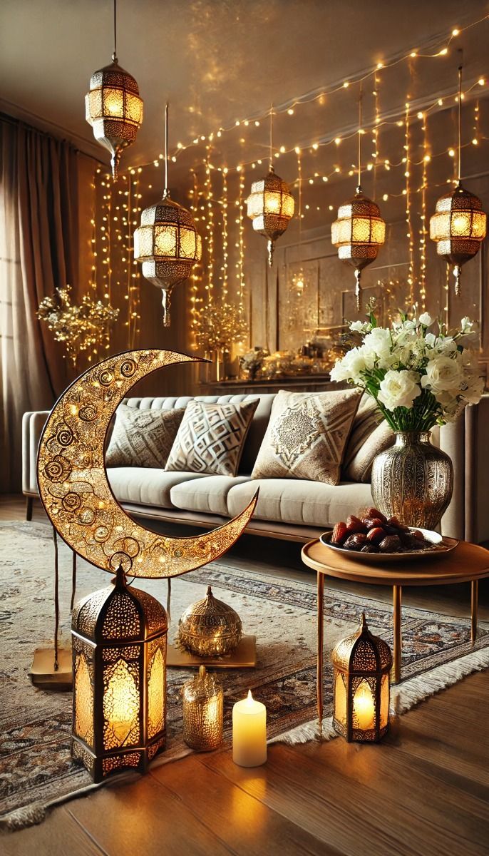 أفكار عيد الفطر
