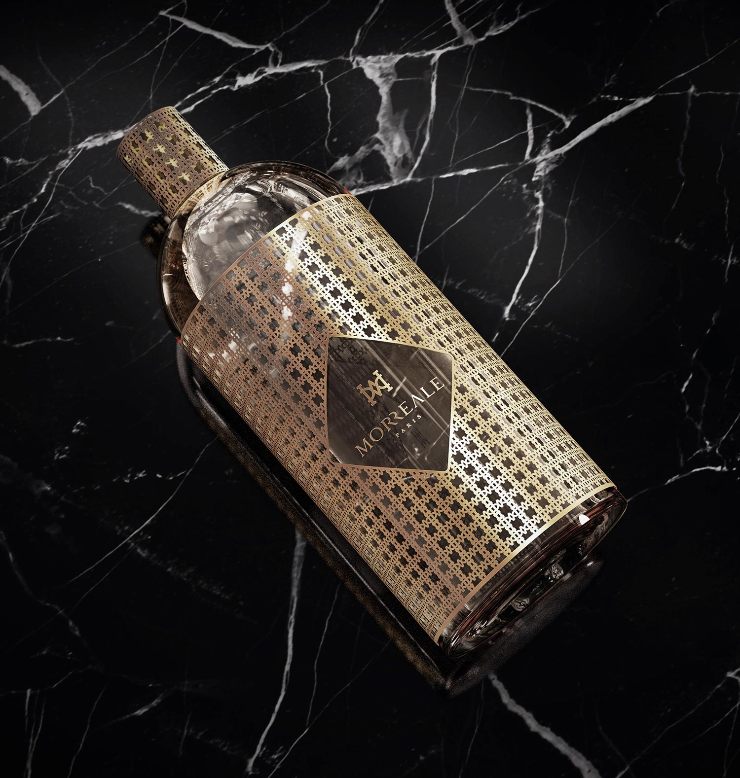 أغلى عطر في العالم