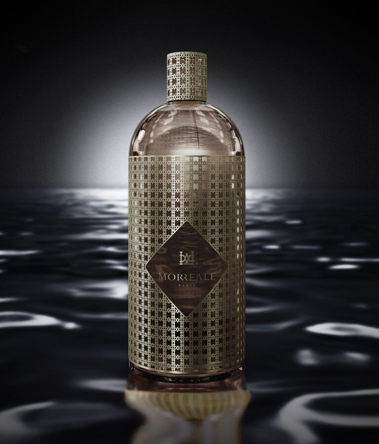 أغلى عطر في العالم