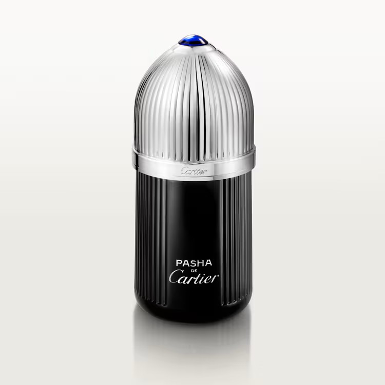 عطر pasha de cartier parfum