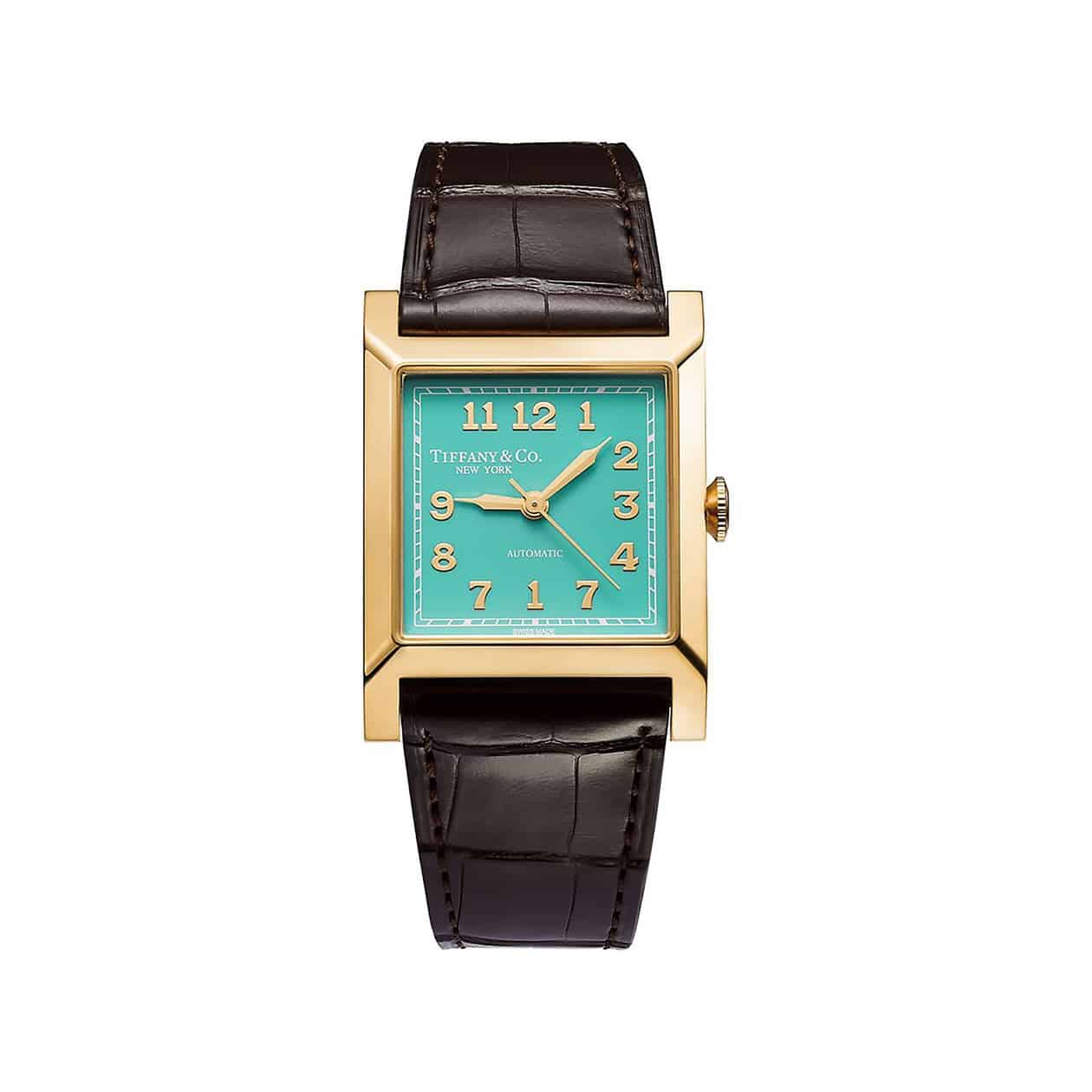 Tiffany & Co