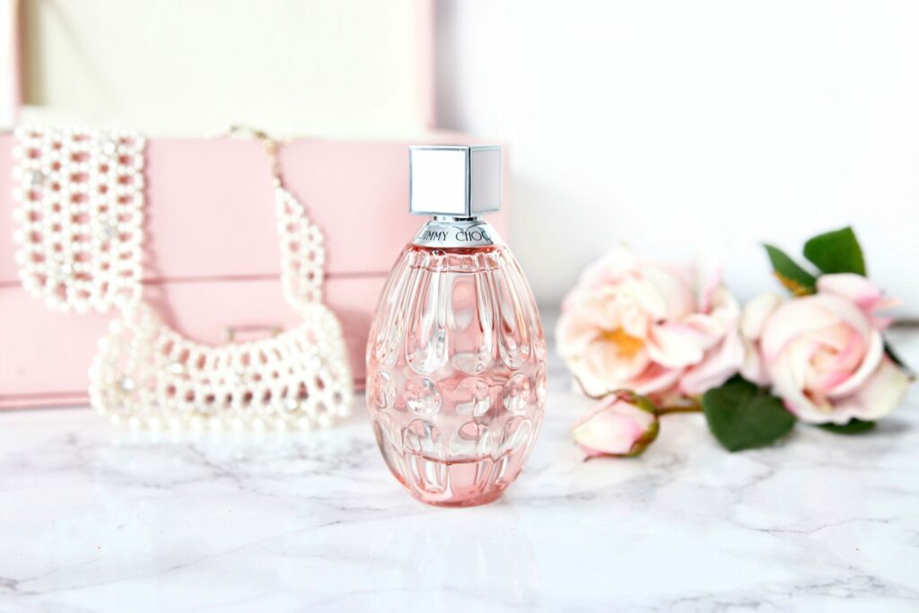 عطور عيد الأم