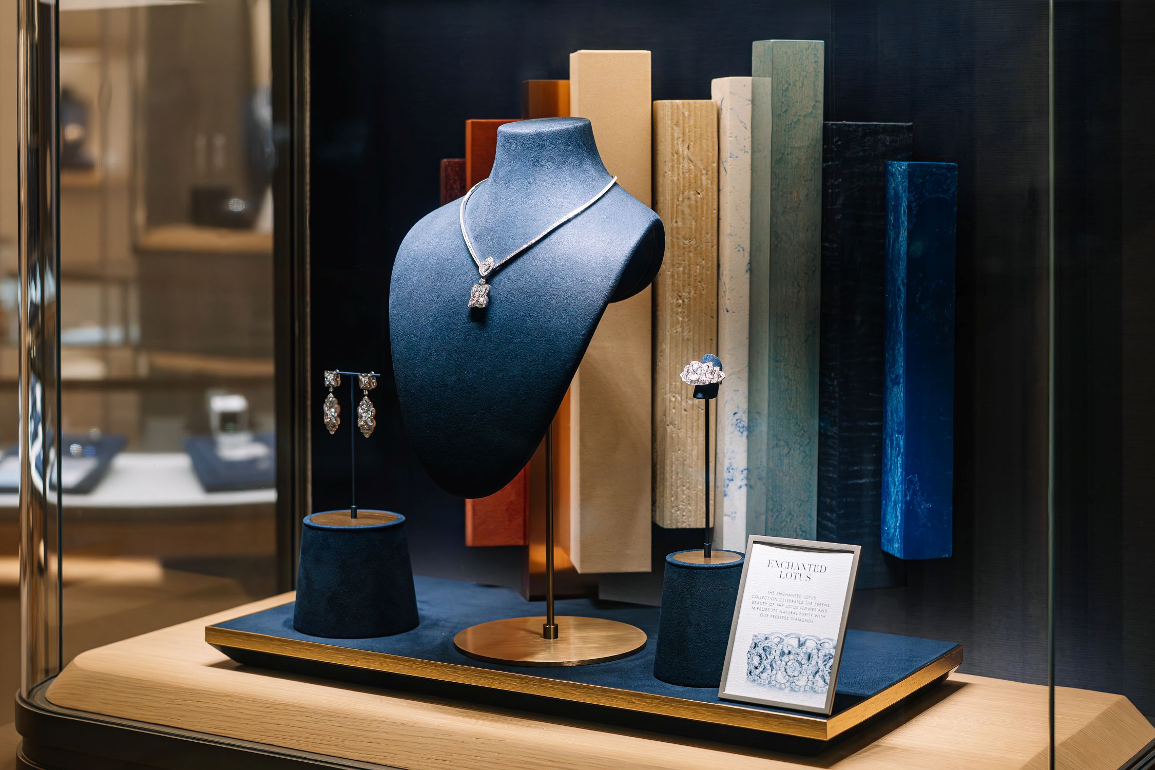 De Beers Dubai Mall