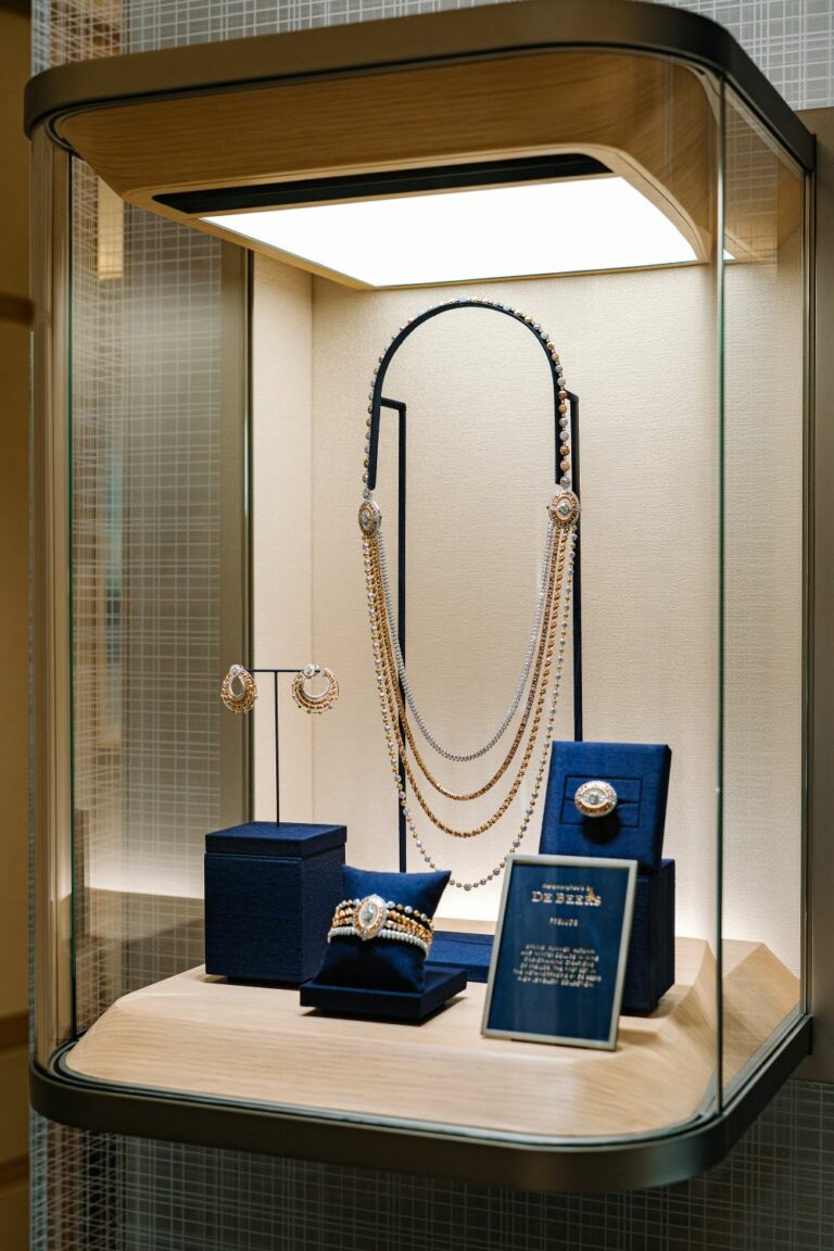 De Beers Dubai Mall
