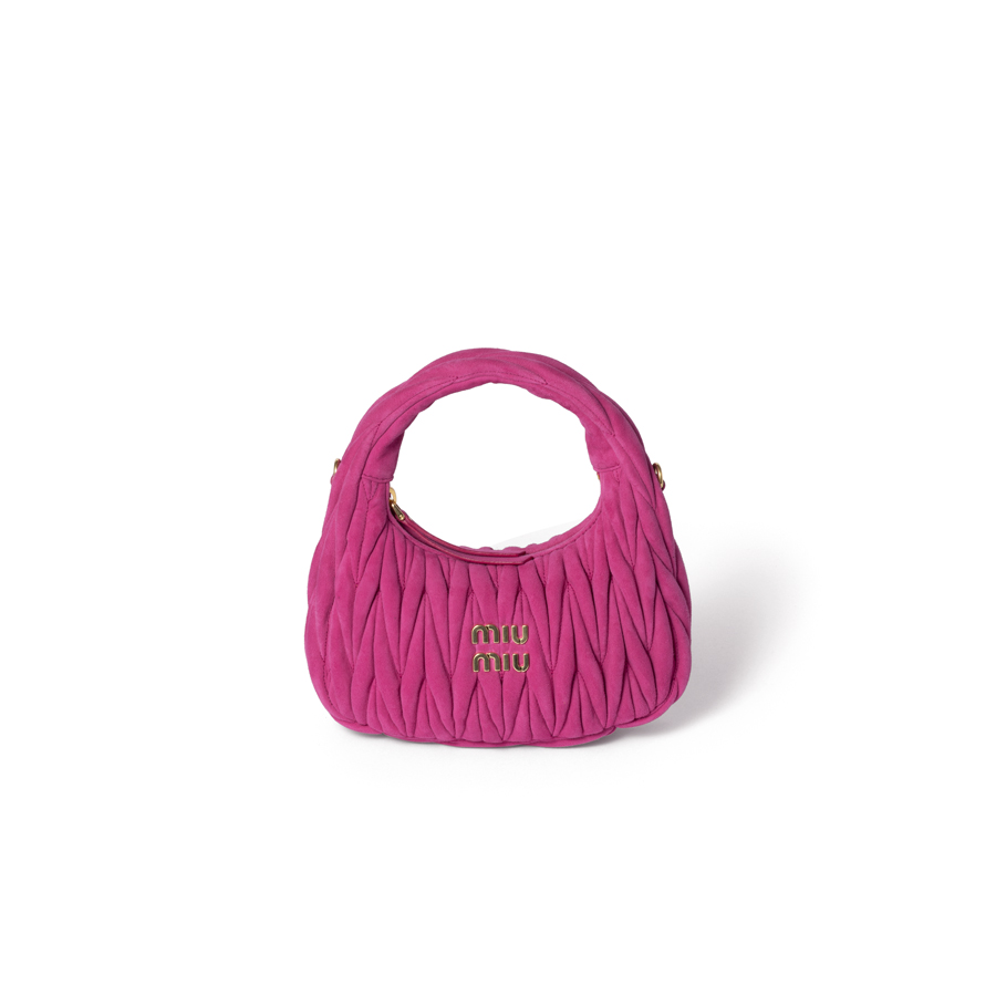 حقيبة من Miu Miu