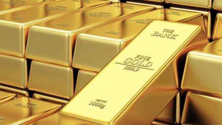 Gold prices April 15 2025