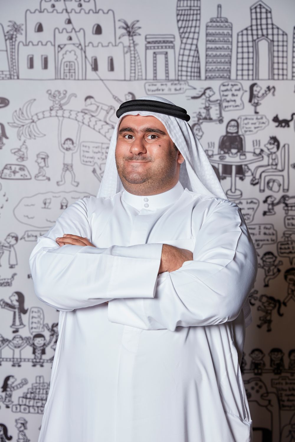 Abdulla Lutfi Autism Exhibition
