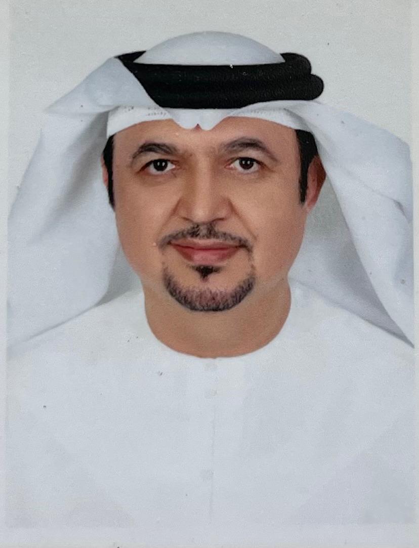 Ali Al Ali