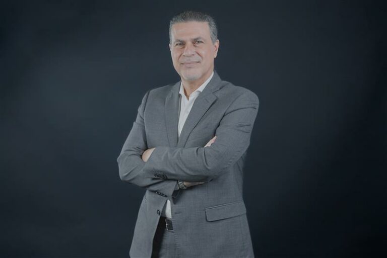 Amjad Fakhoury KSA 7awi