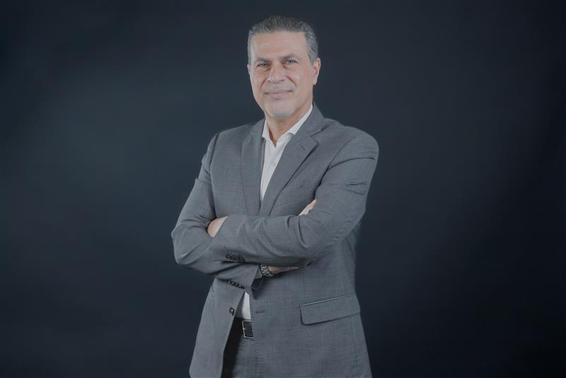Amjad Fakhoury KSA 7awi