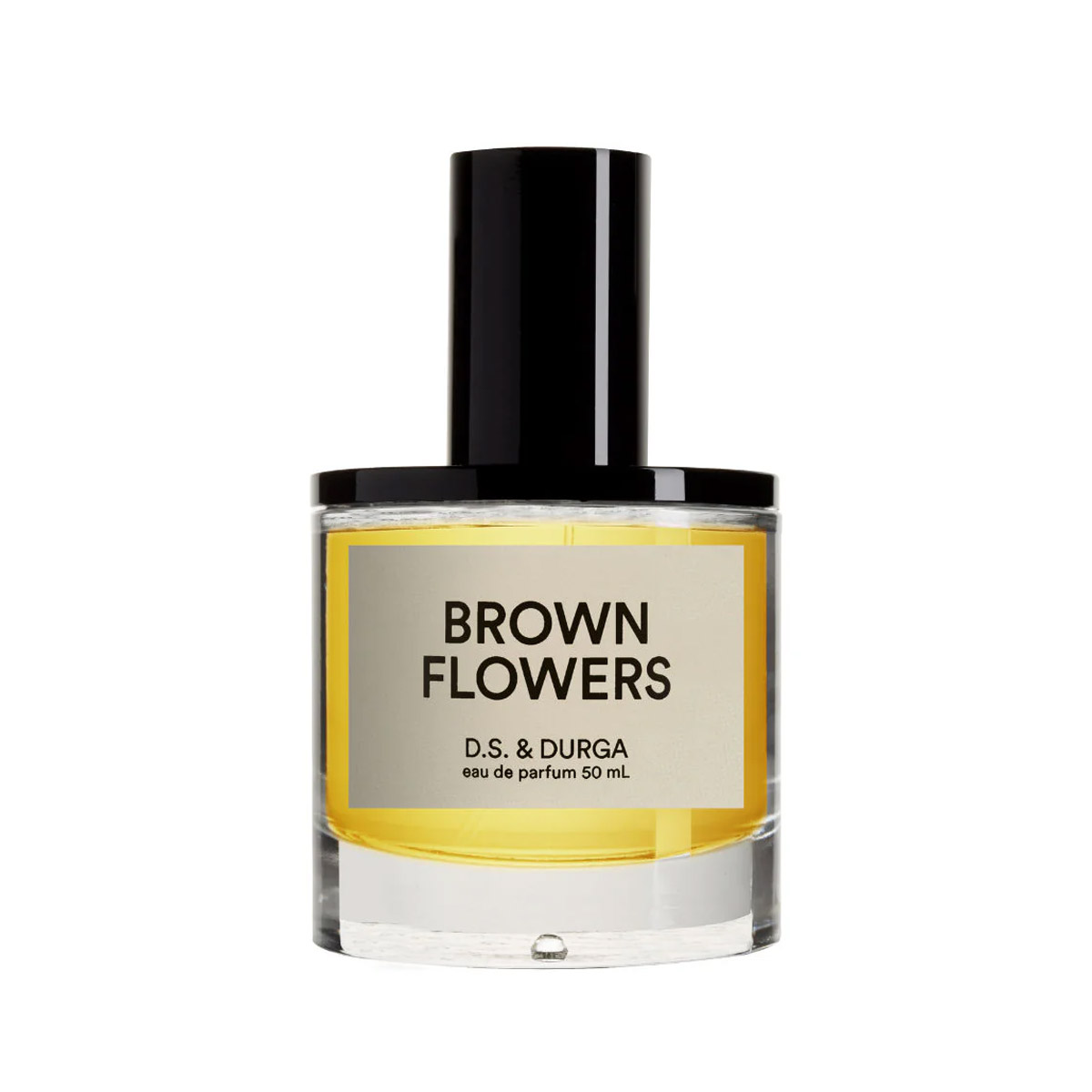 عطر D.S. & Durga Brown Flowers