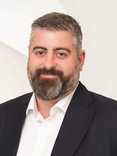 Daniel Hadi, CEO at Engel & Völkers Middle East (Image source Engel & Völkers)