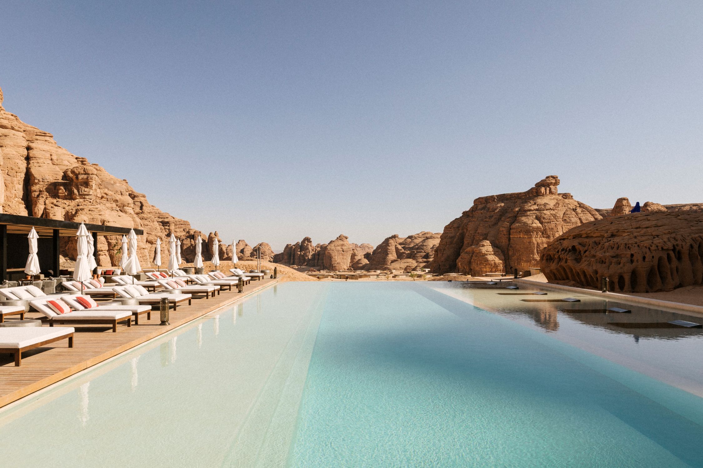 Habitas AlUla_Summer Wellness Workshops