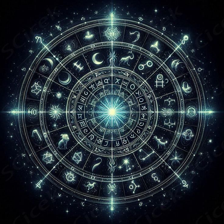 Horoscope for April 19 2025