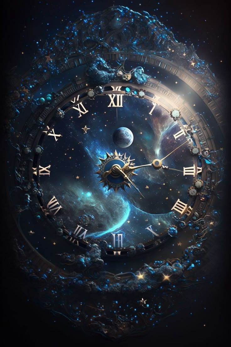 Horoscope for April 24 2025
