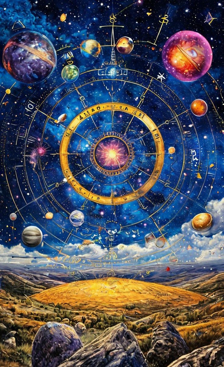 Horoscope for May 2 2025